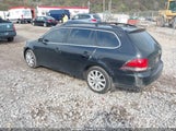 VOLKSWAGEN JETTA SPORTWAGEN TDI W/SUNROOF 3VWPL7AJ9DM635983 fotografie