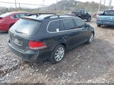 VOLKSWAGEN JETTA SPORTWAGEN TDI W/SUNROOF 3VWPL7AJ9DM635983 fotografie