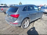 AUDI Q5 2.0T PREMIUM WA1LFAFP4EA046884 снимка