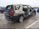 GMC YUKON 4WD DENALI 1GKS2DKL2NR228719 снимка