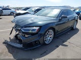 AUDI A5 45 PREMIUM WAUENCF58KA066253 снимка