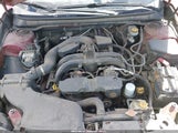 SUBARU OUTBACK 2.5I LIMITED 4S4BSANC1F3311581 снимка