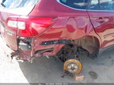 SUBARU OUTBACK 2.5I LIMITED 4S4BSANC1F3311581 снимка