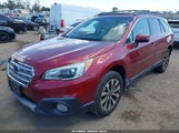 SUBARU OUTBACK 2.5I LIMITED 4S4BSANC1F3311581 снимка