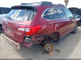 SUBARU OUTBACK 2.5I LIMITED 4S4BSANC1F3311581 снимка