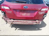 SUBARU OUTBACK 2.5I LIMITED 4S4BSANC1F3311581 снимка