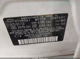HYUNDAI AZERA KMHFH4JG1DA330604 снимка