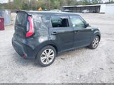 KIA SOUL + KNDJP3A50F7794770 fotografie