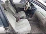 MAZDA PROTEGE DX/LX JM1BJ2226X0184189 снимка
