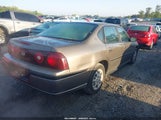 CHEVROLET IMPALA 2G1WF52E229231157 fotografie