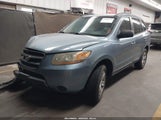 HYUNDAI SANTA FE GLS 5NMSG13D69H316685 снимка