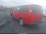 CHEVROLET EXPRESS 3500 LS 1GAZGZFA0D1175302 снимка