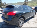 NISSAN ROGUE S JN8AS5MT7DW517593 снимка