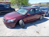 HONDA ACCORD 2.4 EX-L 1HGCP268X9A069093 photo