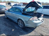 VOLVO C70 T5 YV1672MC9BJ107531 снимка