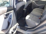 HYUNDAI ELANTRA GLS (ULSAN PLANT) KMHDH4AE2BU105223 photo