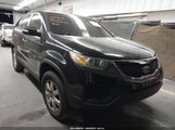 KIA SORENTO LX 5XYKTCA1XBG174633 снимка