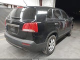 KIA SORENTO LX 5XYKTCA1XBG174633 снимка