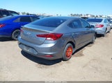 HYUNDAI ELANTRA SE KMHD74LFXKU827774 photo