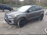 FORD ESCAPE TITANIUM 1FMCU0JD1HUA75308 снимка