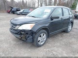 HONDA CR-V LX 5J6RE4H34BL099237 снимка