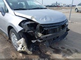 NISSAN VERSA 1.8S 3N1BC13E49L388740 снимка