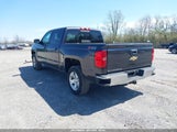 CHEVROLET SILVERADO 1500 2LT 3GCUKREC8FG510992 снимка