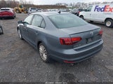 VOLKSWAGEN JETTA 1.8T SEL 3VWL17AJ1GM335640 снимка