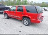 CHEVROLET BLAZER LS 1GNDT13W0Y2400064 снимка