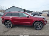 JEEP GRAND CHEROKEE LIMITED 4X4 1C4RJFBG8JC487711 снимка