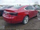 Chevrolet Impala 2Lt 2G1125S30F9128930 снимка