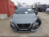 NISSAN SENTRA SV XTRONIC CVT 3N1AB8CV0NY263741 fotografie