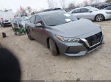 NISSAN SENTRA SV XTRONIC CVT 3N1AB8CV0NY263741 снимка