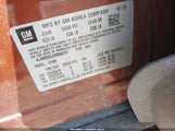 BUICK ENCORE GX FWD SELECT KL4MMDSLXMB066791 снимка