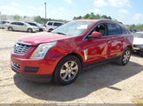 CADILLAC SRX LUXURY COLLECTION 3GYFNEE39FS585667 снимка