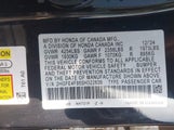 HONDA CIVIC HYBRID SPORT/SPORT TOURING 2HGFE4F86SH322626 photo
