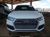 AUDI Q5 2.0T PREMIUM/2.0T TECH PREMIUM WA1BNAFY2J2218812 снимка