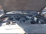 Chevrolet Silverado  2Lt 3GCUKREC1FG107839 снимка