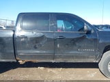 Chevrolet Silverado  2Lt 3GCUKREC1FG107839 снимка