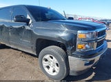 Chevrolet Silverado  2Lt 3GCUKREC1FG107839 снимка