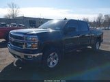 Chevrolet Silverado  2Lt 3GCUKREC1FG107839 снимка