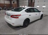 NISSAN SENTRA S 3N1AB7APXFY355326 photo