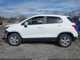 CHEVROLET TRAX AWD LS 3GNCJNSB2LL156965 снимка