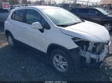 CHEVROLET TRAX AWD LS 3GNCJNSB2LL156965 снимка