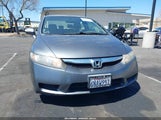 HONDA CIVIC HYBRID JHMFA3F29AS005350 снимка