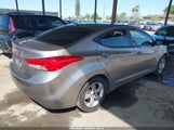 HYUNDAI ELANTRA GLS 5NPDH4AE8BH052588 снимка