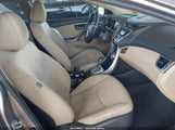 HYUNDAI ELANTRA GLS 5NPDH4AE8BH052588 снимка