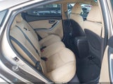 HYUNDAI ELANTRA GLS 5NPDH4AE8BH052588 снимка