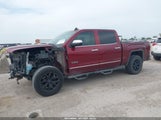 GMC Sierra  Slt 3GTU2NEC1GG341831 снимка