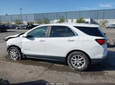 Chevrolet Equinox Fwd Lt 3GNAXKEV0NL274090 снимка